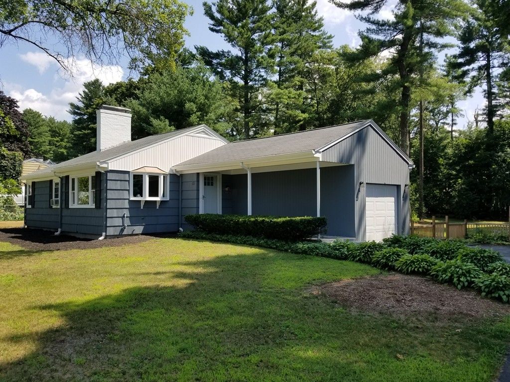 55 Pinecrest Rd, West Bridgewater, MA 02379 Trulia