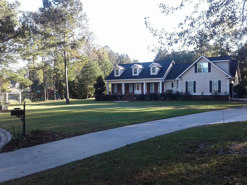 140 Sweetbriar Lakes Dr, Thomasville, GA 31757 Trulia