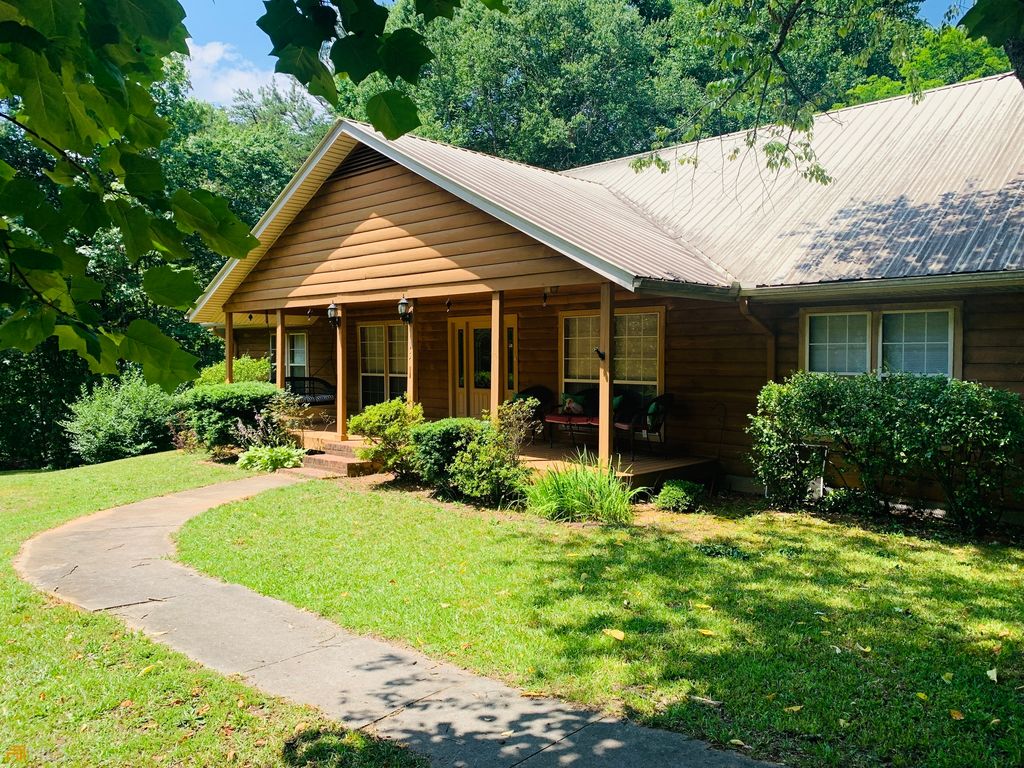 105 N Falling Waters Dr, Demorest, GA 30535 Trulia