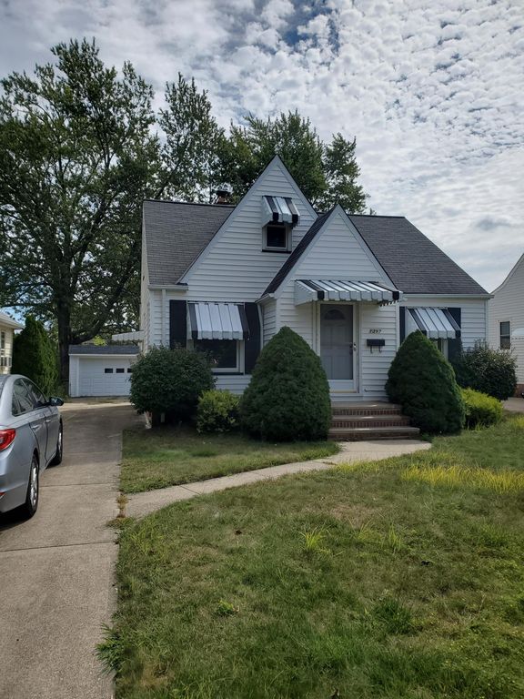 1397 Sunset Rd, Mayfield Heights, OH 44124 Trulia