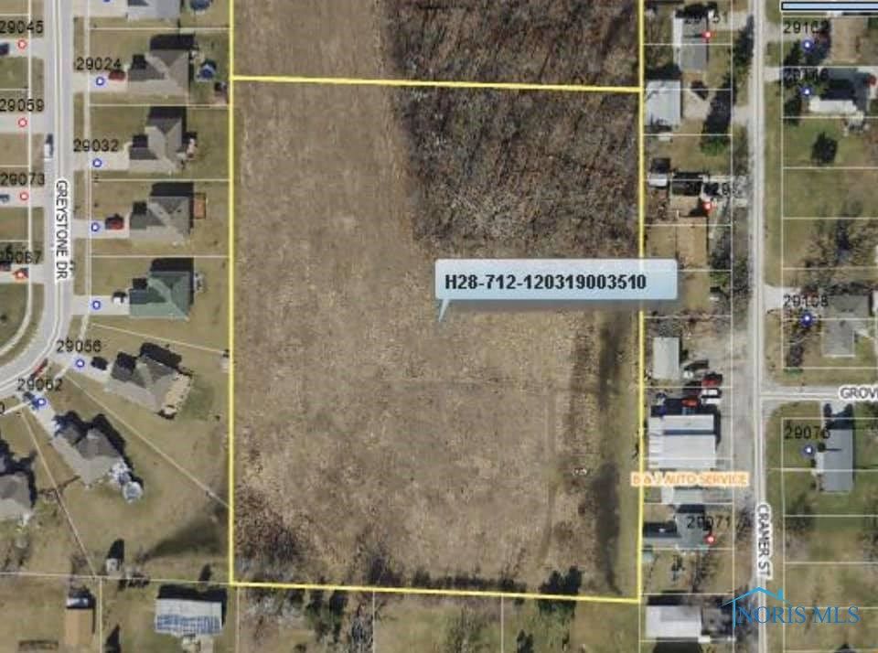 Bradner Rd, Millbury, OH 43447 Trulia