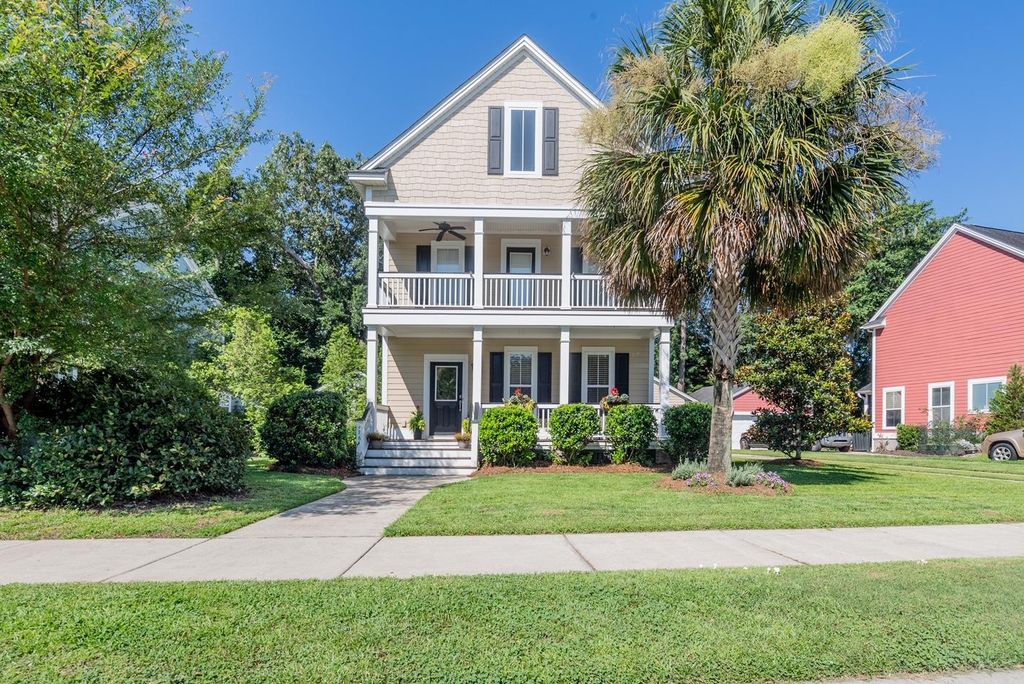 1761 Cornsilk Dr, Charleston, SC 29414 Trulia