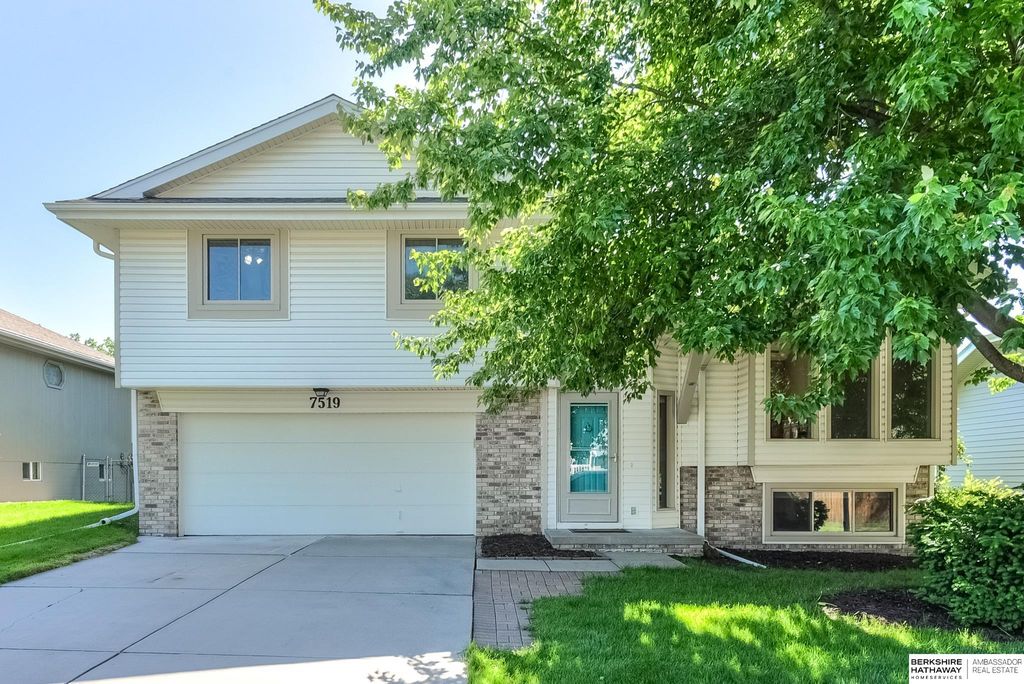 7519 S 137th Ave, Omaha, NE 68138 MLS 22413176 Trulia