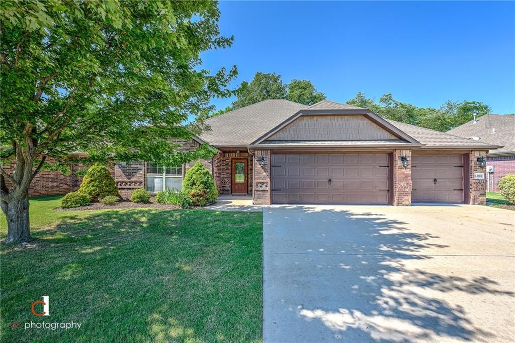 1503 W Stratton Dr, Rogers, AR 72756 Trulia