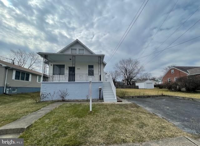 1209 North Ave, Baltimore, MD 21227
