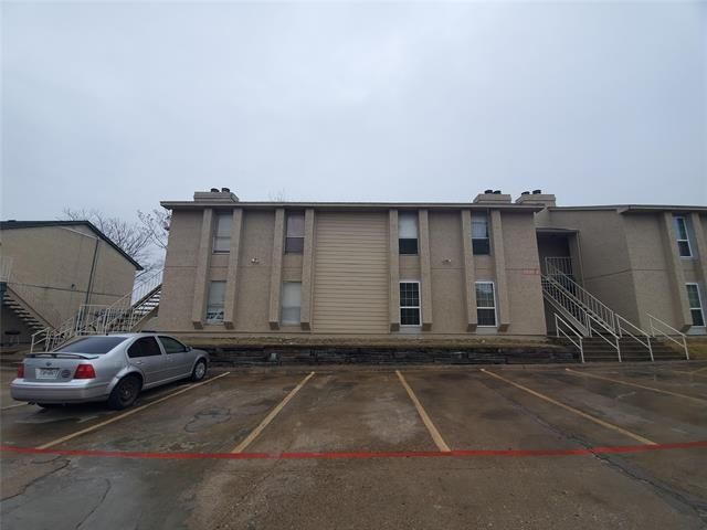2840 Patricia Ln #101K, Garland, TX 75041