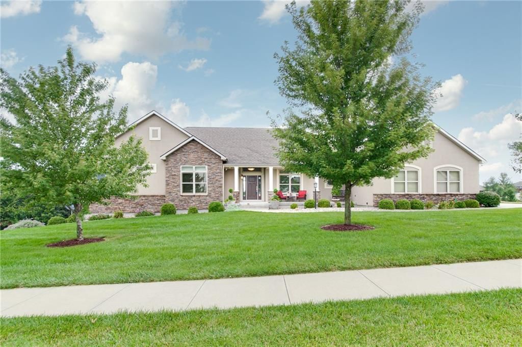 4215 Greystone Dr, Saint Joseph, MO 64505 Trulia