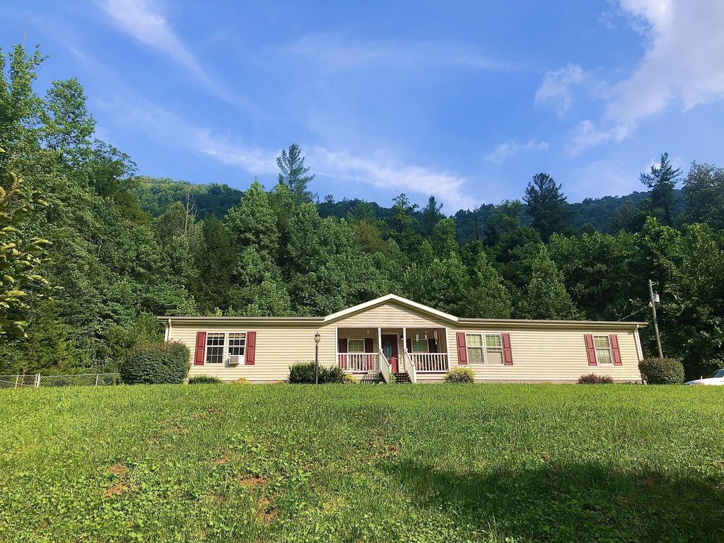 415 Laurel Ford Rd, Kettle Island, KY 40958 Trulia