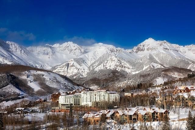 136 Country Club Dr   #438, Telluride, CO 81435