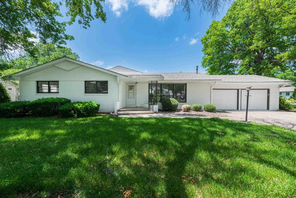 1613 N Park Ln, Augusta, KS 67010 MLS 639572 Trulia