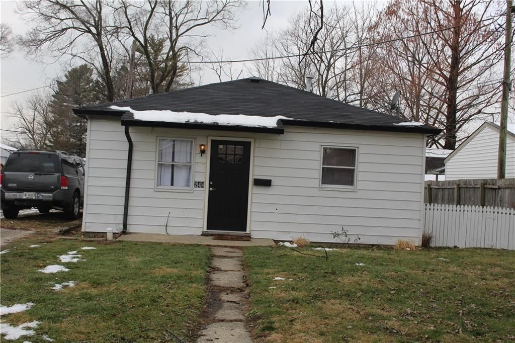 244 S Sheridan Ave, Indianapolis, IN 46219 Trulia