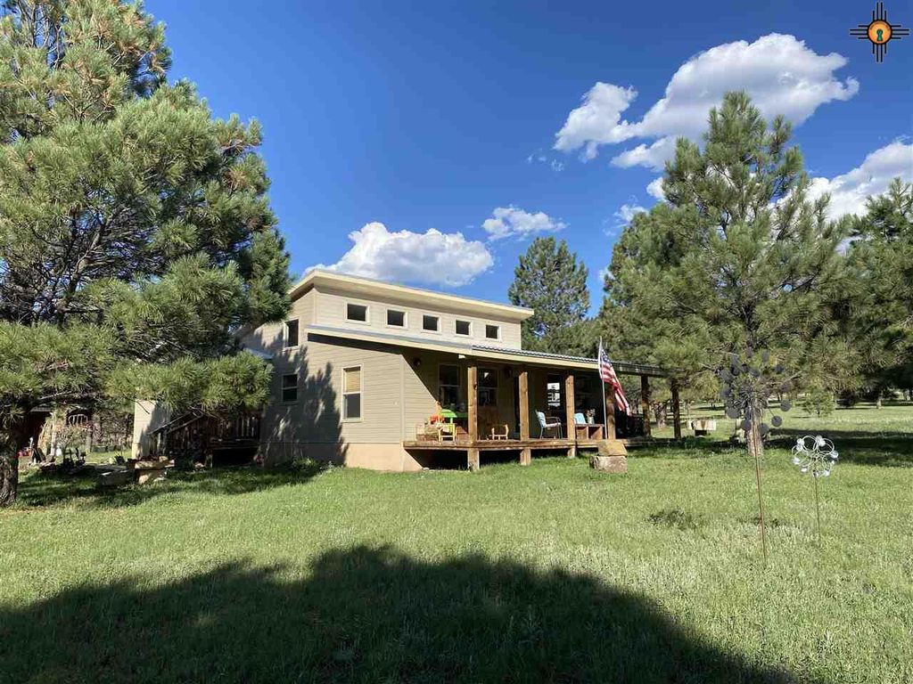 7 Cielo Rd, Rociada, NM 87742 Trulia