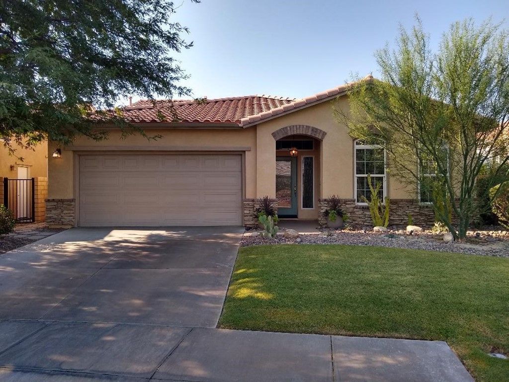 1321 Solana Trl, Palm Springs, CA 92262