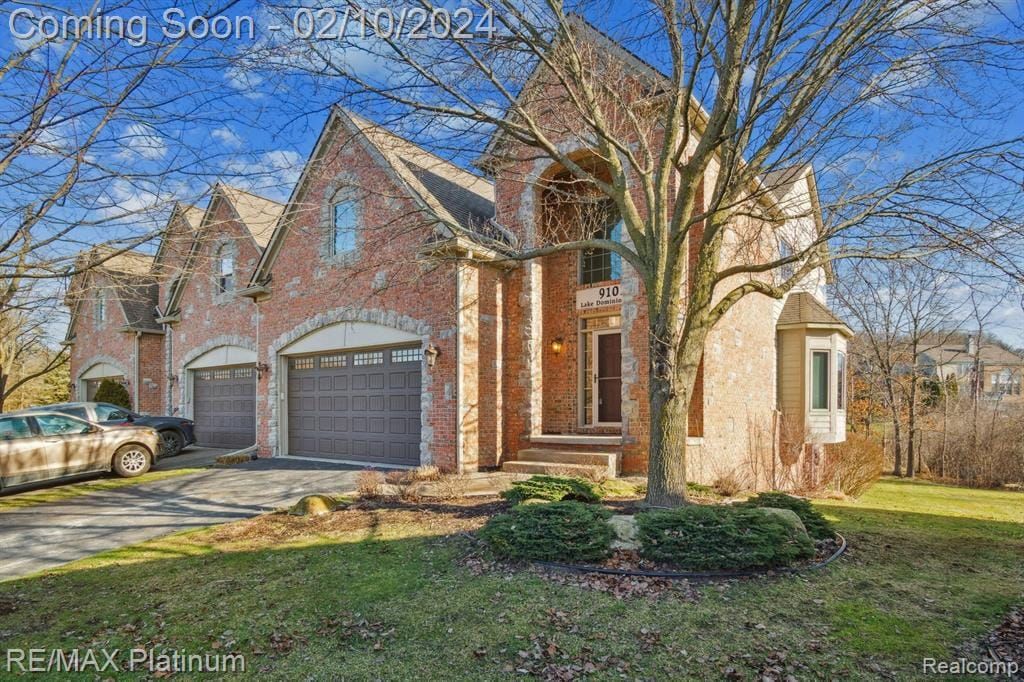 9101 Lake Dominion Dr, Brighton, MI 48114 Trulia