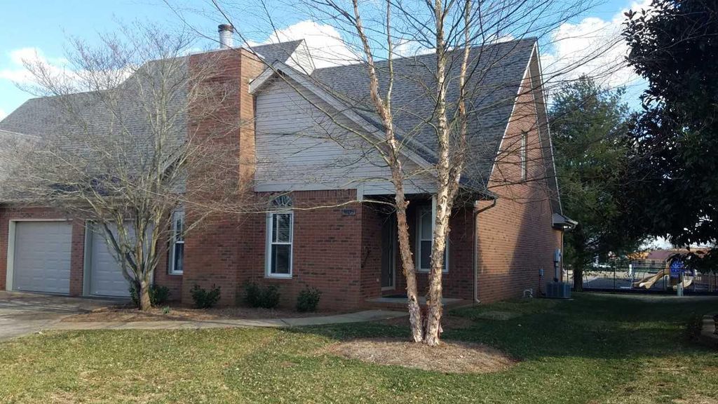 803 Steeplechase Way, Bowling Green, KY 42103 Trulia