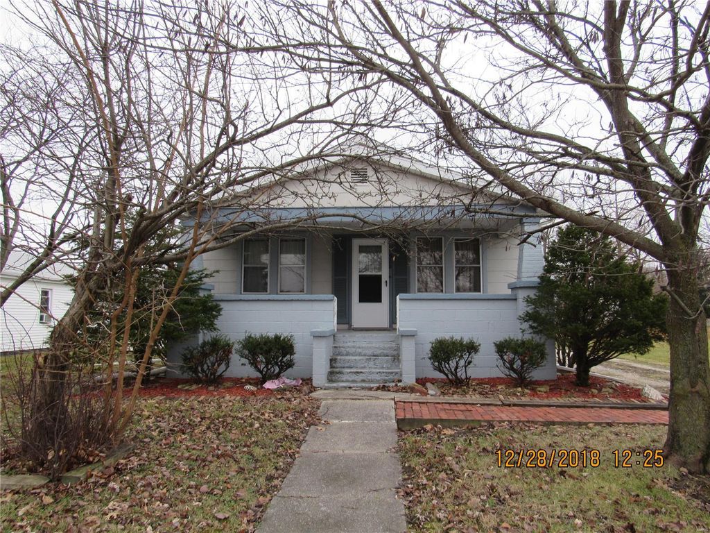 308 W Center St, Brighton, IL 62012 Trulia