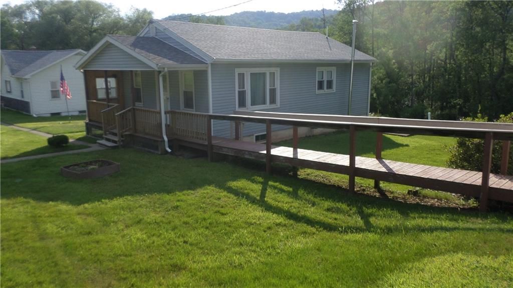 1288 Looker Mountain Trl, Rixford, PA 16745