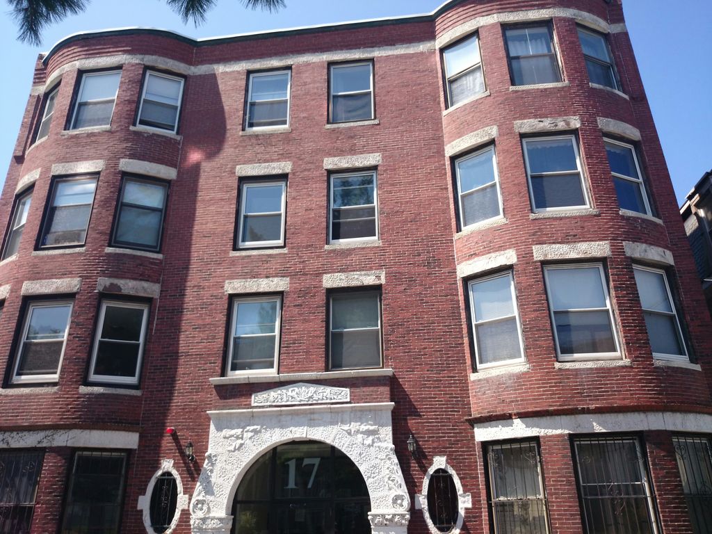 17 Highgate St #9, Boston, MA 02134
