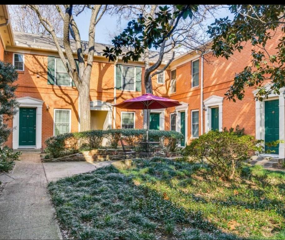 4704 Abbott Ave, Dallas, TX 75205 Trulia