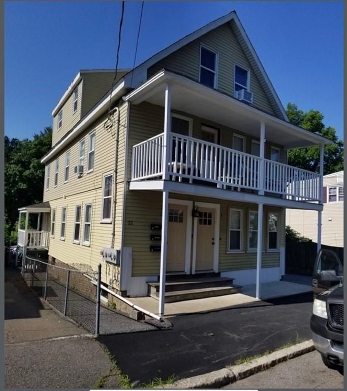 Apartments For Rent In Mack Park Salem Ma 2 Rentals Trulia