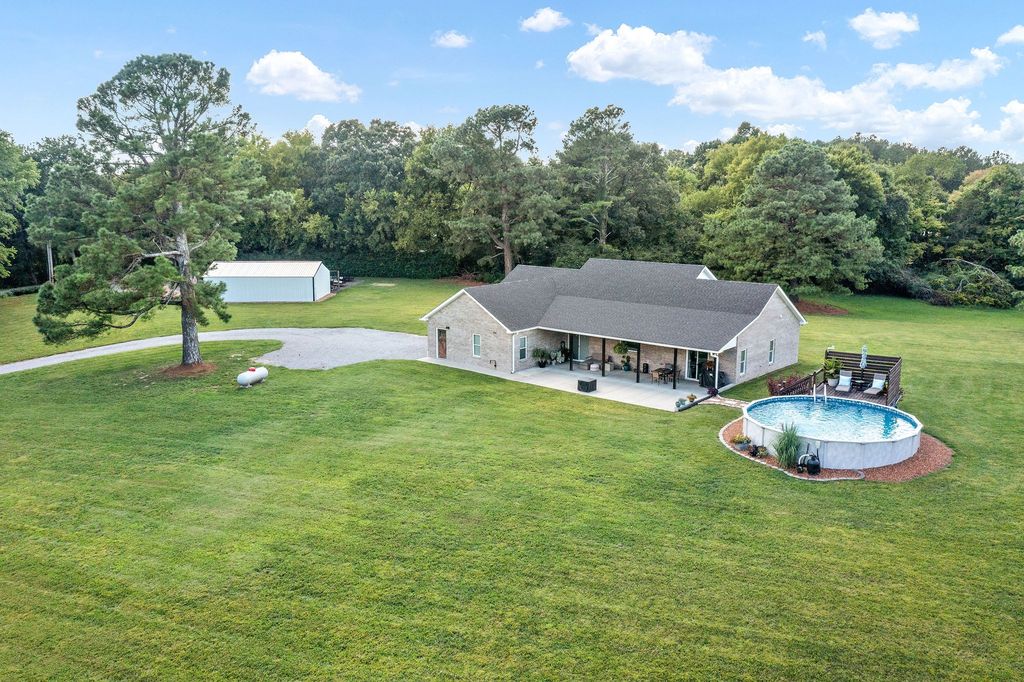 725 Adams Loop, Tennessee Ridge, TN 37178 Trulia