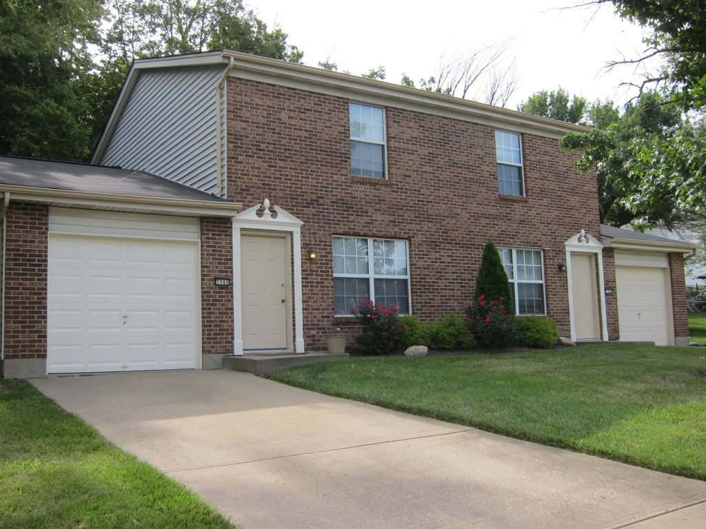 3086 Candlewood Ct, Erlanger, KY 41018 Trulia