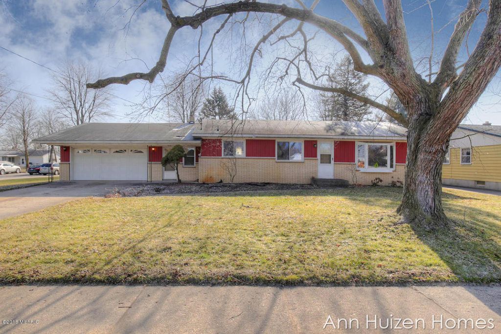 4181 18th St, Dorr, MI 49323 Trulia