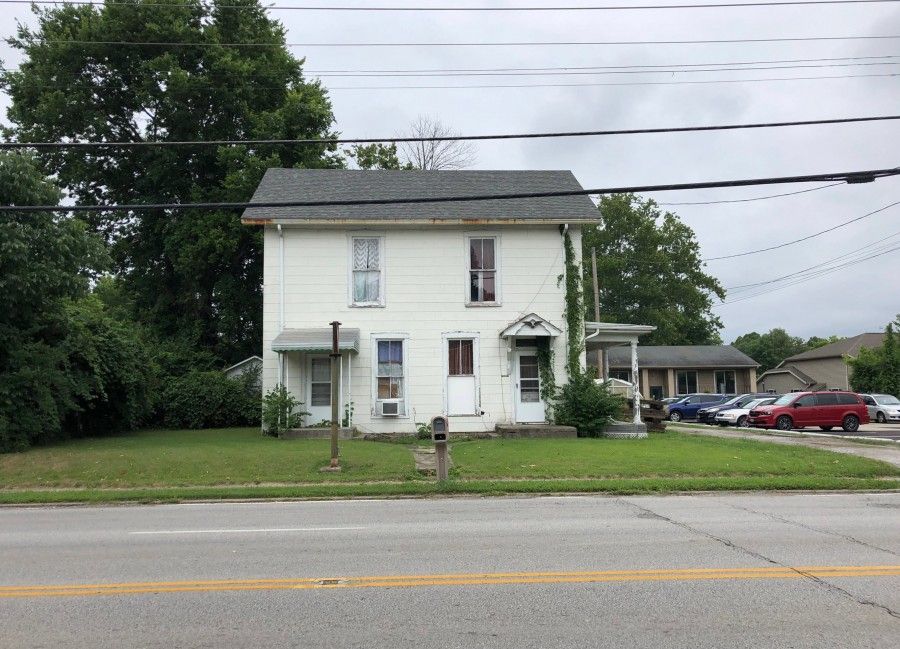 33 E Main St, Amelia, OH 3 Bed, 1 Bath SingleFamily Home 5 Photos