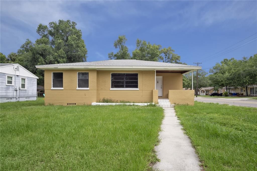 701 W Indiana Ave, Tampa, FL 33603