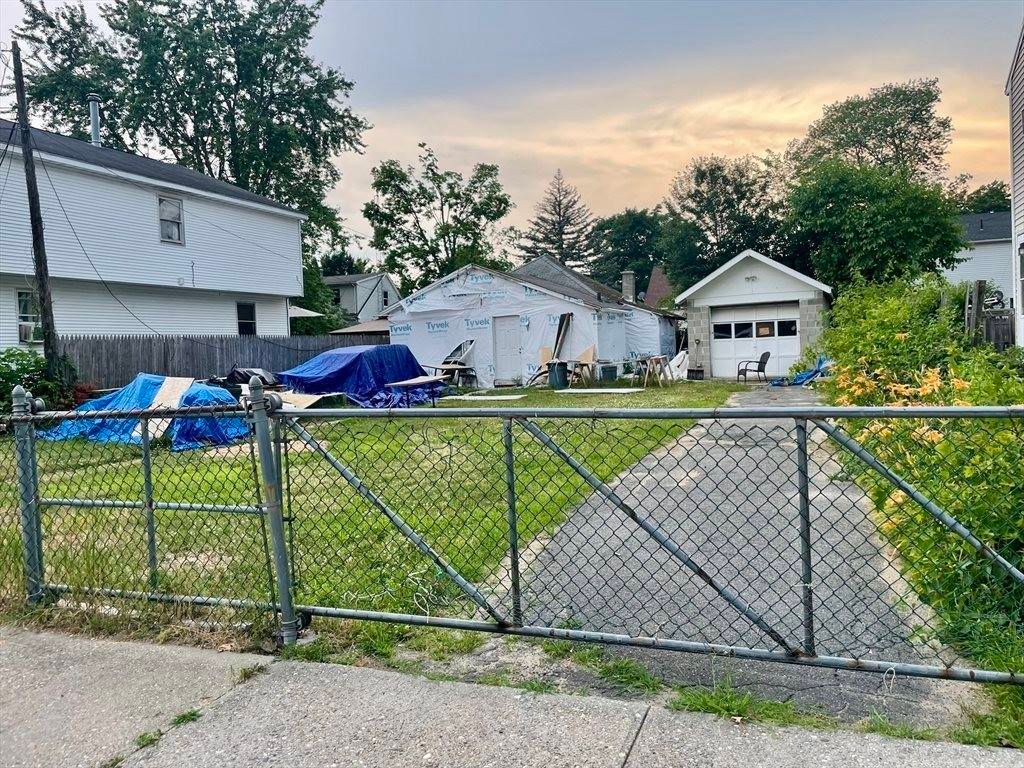 26 Haumont Ter, Springfield, MA 01104 SingleFamily Home for Sale MLS