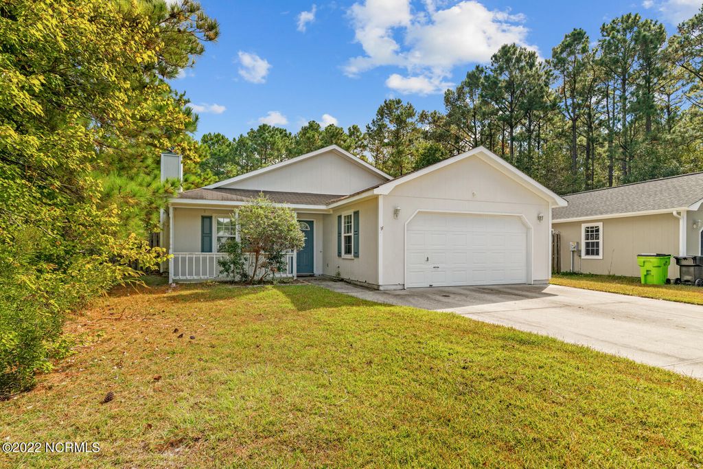 149 Byrum Run, Hubert, NC 28539 Trulia