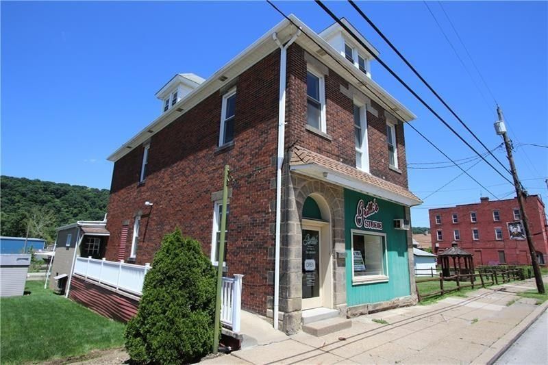 133 Main St, New Eagle, PA 15067 Trulia