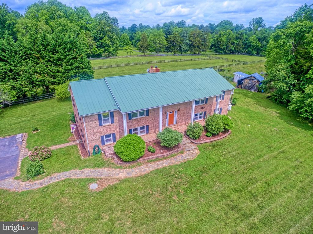 10378 Wheatley School Rd, Marshall, VA 20115 Trulia