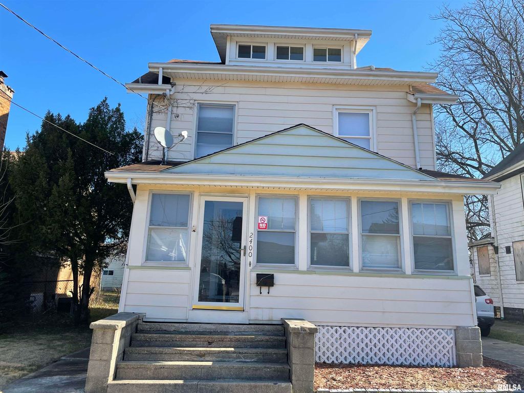 2400 N Bigelow St, Peoria, IL 61604 Trulia