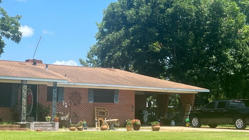 815 Couvillion St, Moreauville, LA 71355 Trulia