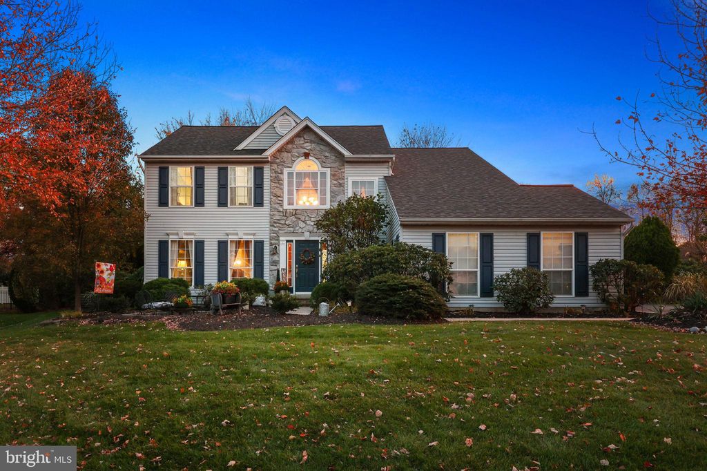 1051 Erin Ct, Yardley, PA 19067 Trulia