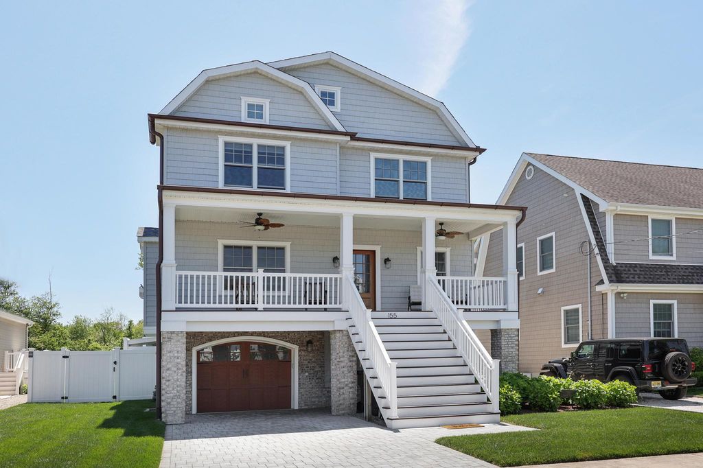 155 Osborne Ave, Bay Head, NJ 08742 Trulia