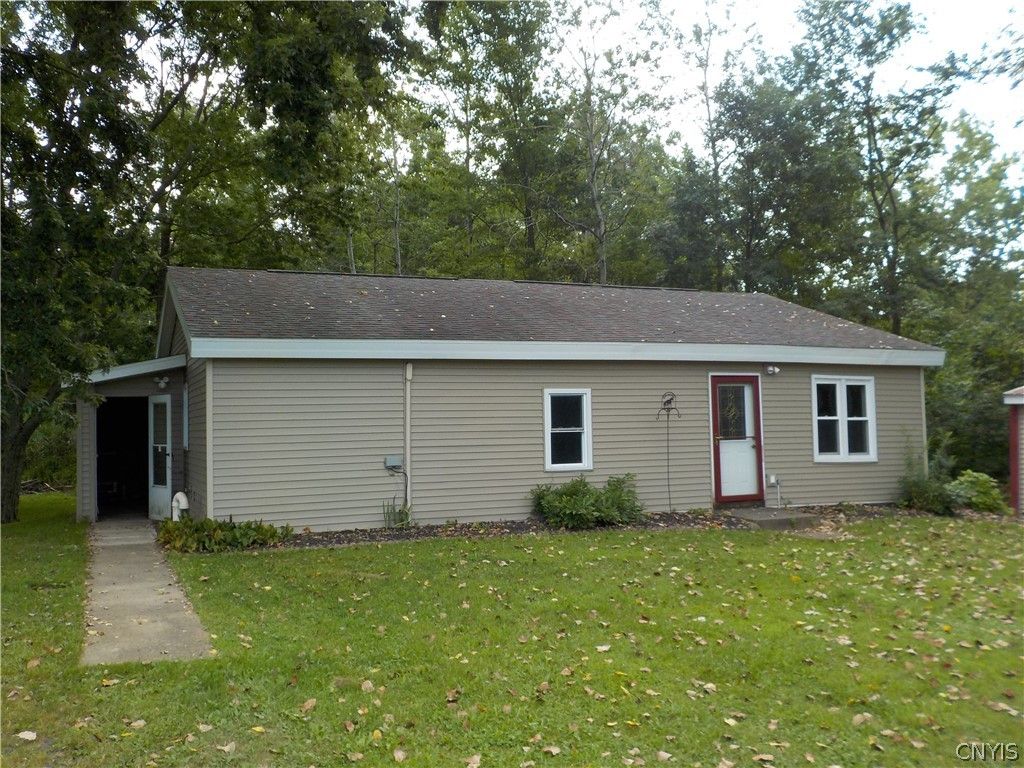 11160 Cooper St, Cato, NY 13033 Trulia
