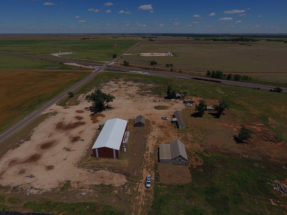 46904 Jefferson Rd, Alva, OK 73717