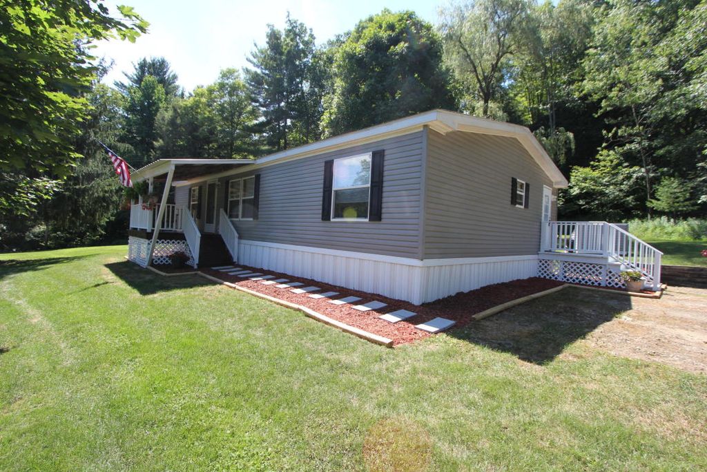 907 Hungry Hollow Rd, Du Bois, PA 15801 Trulia