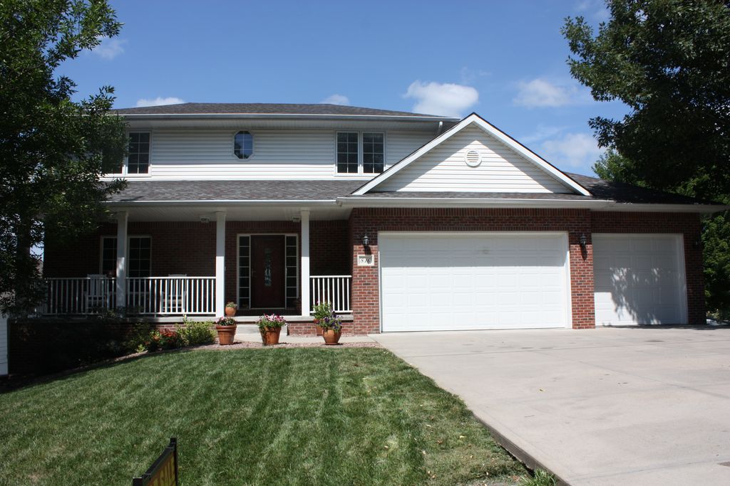 816 Beaver Lake Blvd, Plattsmouth, NE 68048 Trulia