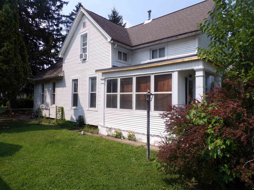 939 High St, Fort Wayne, IN 46808