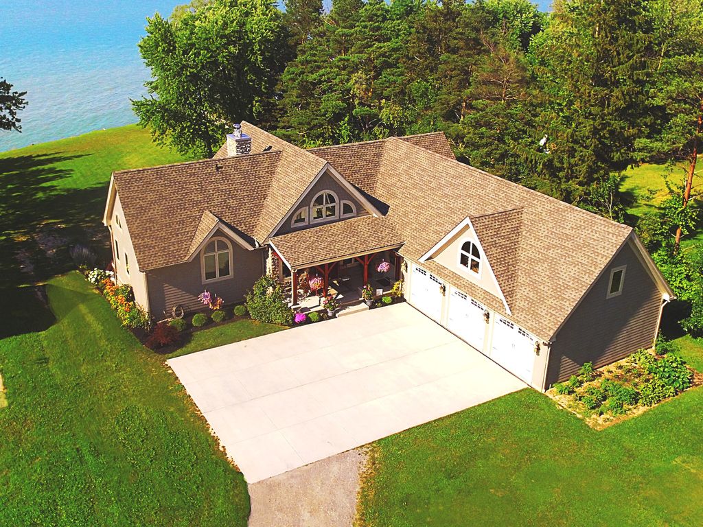 1491 Lake Rd, Youngstown, NY 14174 Trulia