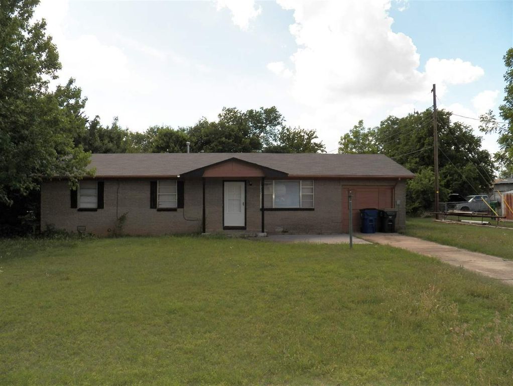 403 N Eastland Dr, Duncan, OK 73533 Trulia
