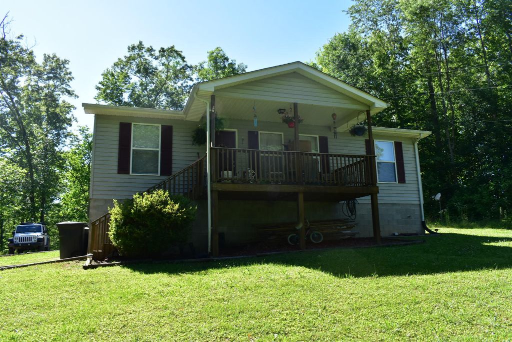 639 W Ln, Pioneer, TN 37847 Trulia