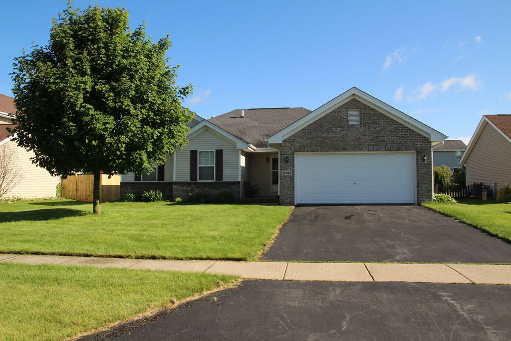4141 Brookstone Ln, Belvidere, IL 61008 Trulia