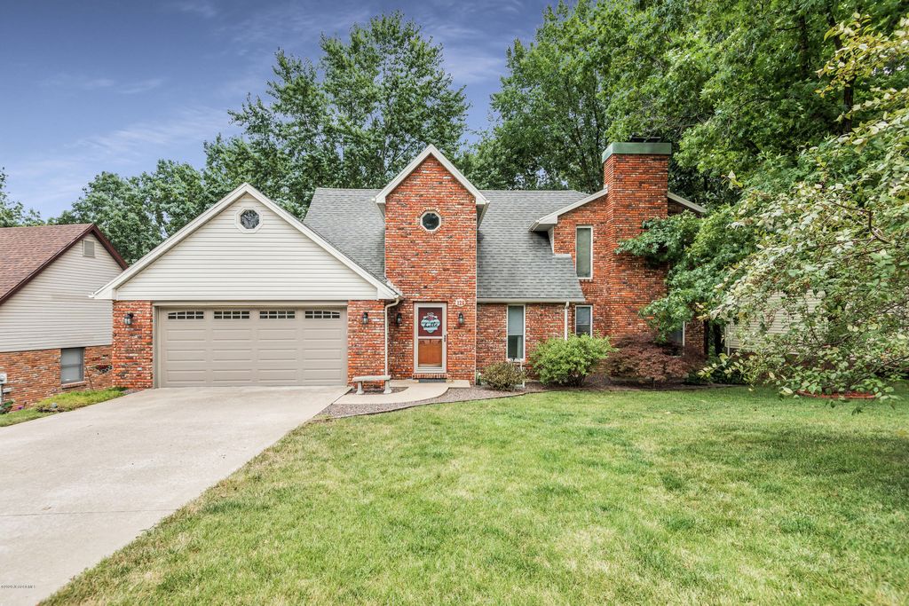 126 Riverwood Dr, Jefferson City, MO 65109 Trulia