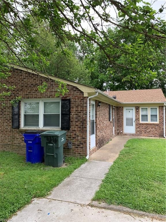 7940 Thompson Rd B, Norfolk, VA 23518 Trulia