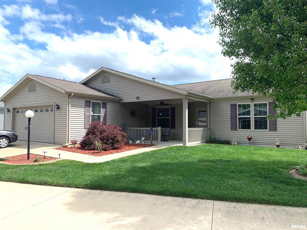 2800 Via Rosso St 90, Springfield, IL 62703 Trulia