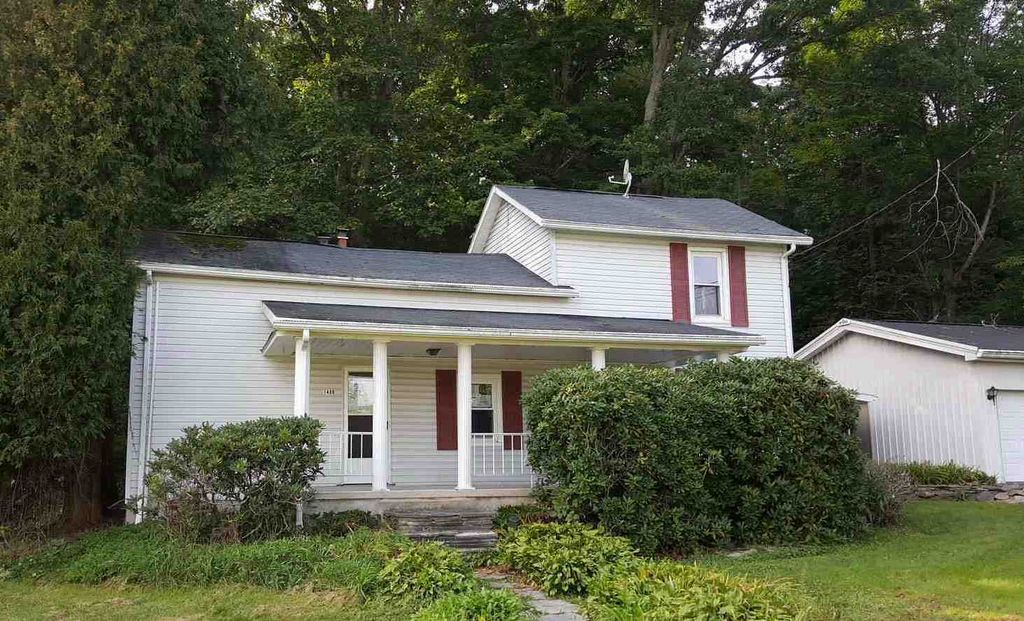homes for sale near sandy lake pa
